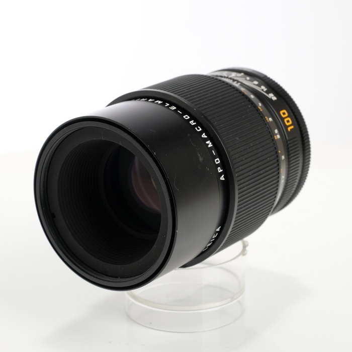 �y���Áz(���C�J) Leica �A�|�}�N���G���}���[�g R100/2.8 3-CAM
