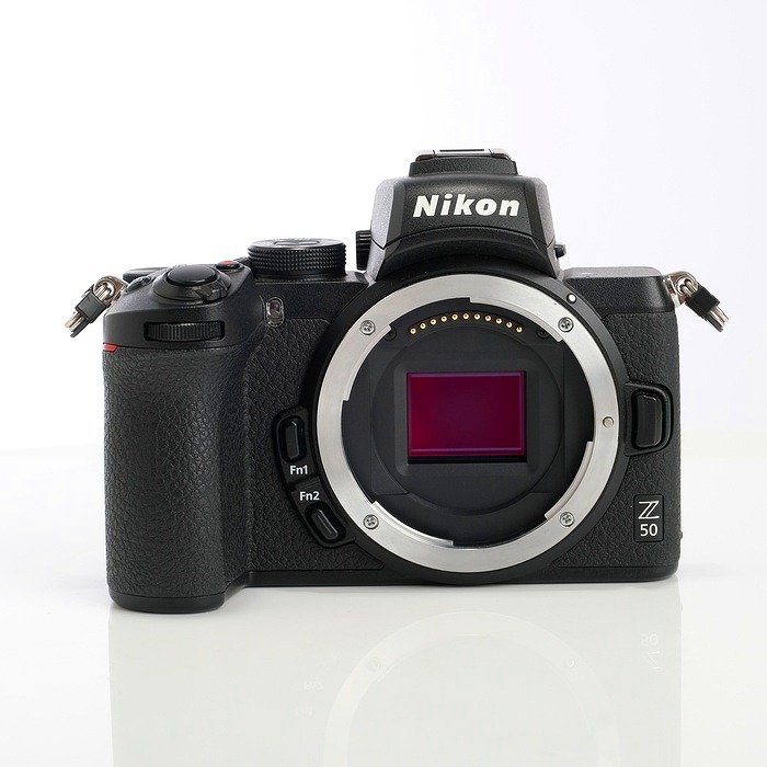 【中古】(ニコン) Nikon Z 50 ボディ