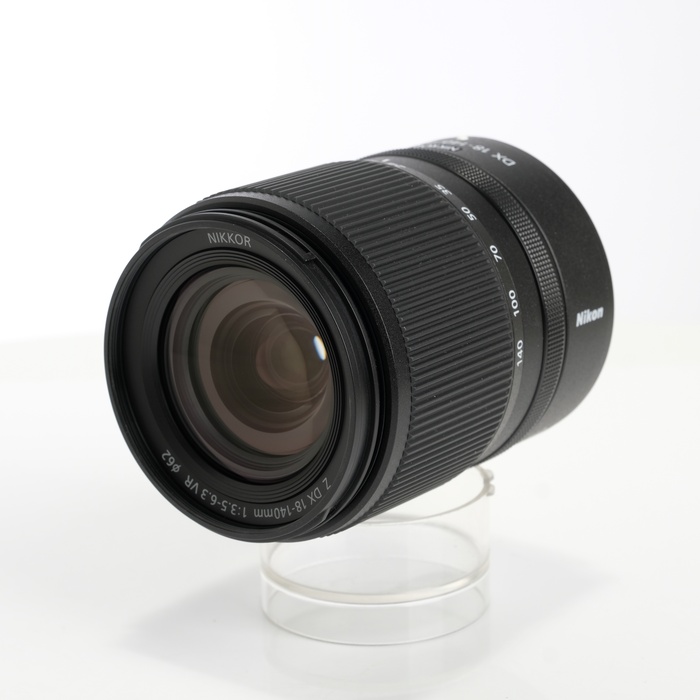 �y���Áz(�j�R��) Nikon Z DX 18-140/F3.5-6.3 VR