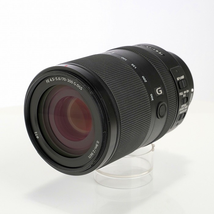 �y���Áz(�\�j�[) SONY FE70-300/F4.5-5.6 G OSS