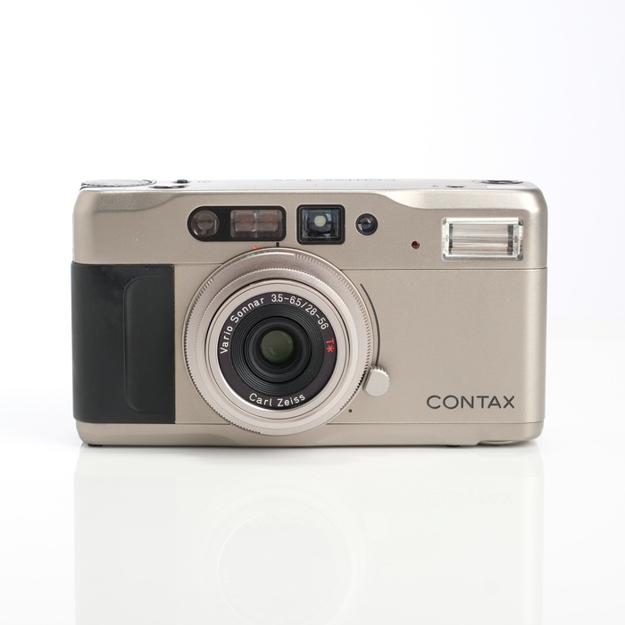 【中古】(コンタックス) CONTAX TVS