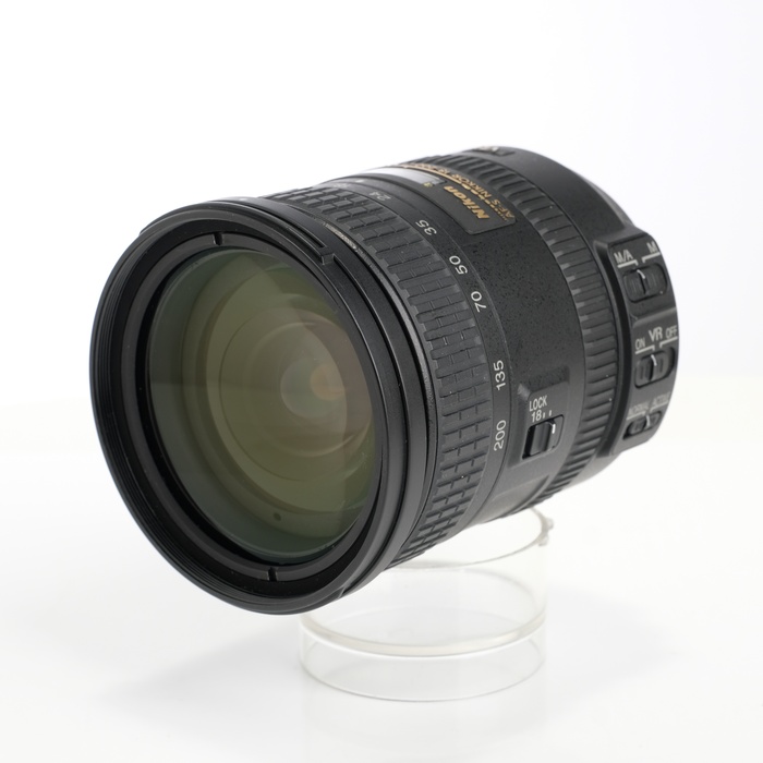 �y���Áz(�j�R��) Nikon AF-S DX 18-200/F3.5-5.6G ED VR II