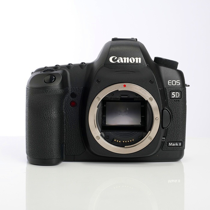 �y���Áz(�L���m��) Canon EOS 5D markII �{�f�B