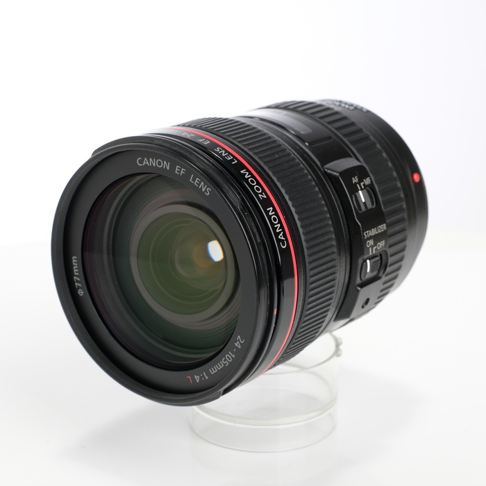 �y���Áz(�L���m��) Canon EF24-105/F4L IS USM