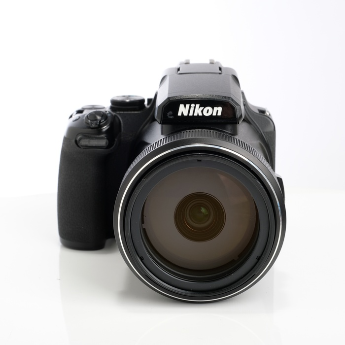 �y���Áz(�j�R��) Nikon COOLPIX P1000