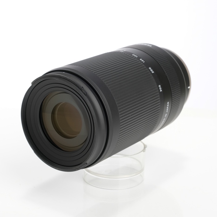 �y���Áz(�^������) TAMRON 70-300/F4.5-6.3 Di III RXD �\�j�[E�p [A047]