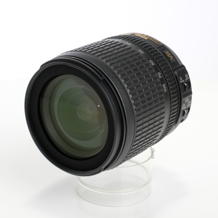【中古】(ニコン) Nikon AF-S DX 18-105/3.5-5.6G ED VR