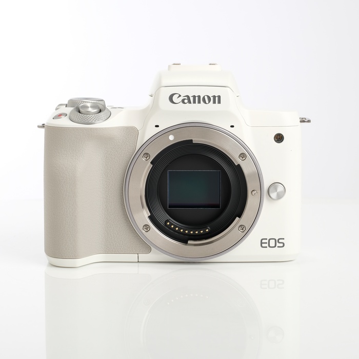 �y���Áz(�L���m��) Canon EOS Kiss M2 �{�f�B �z���C�g