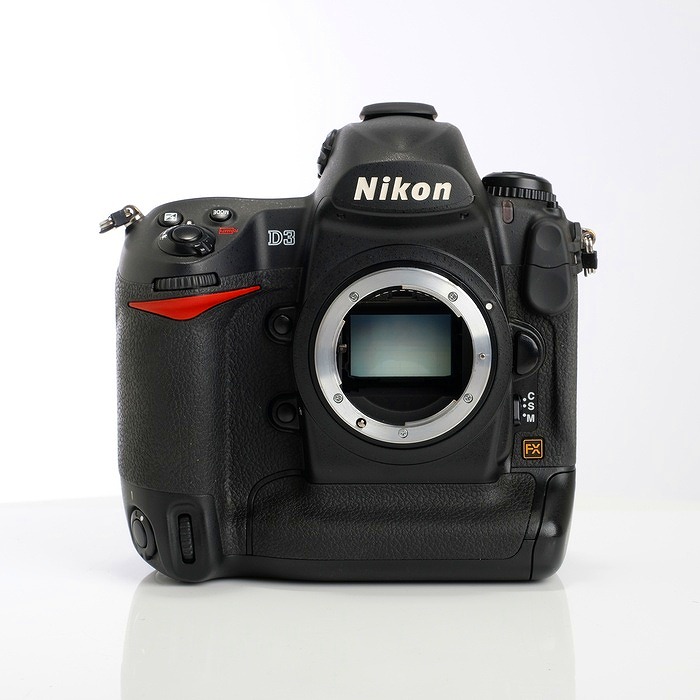 �y���Áz(�j�R��) Nikon D3 �{�f�B