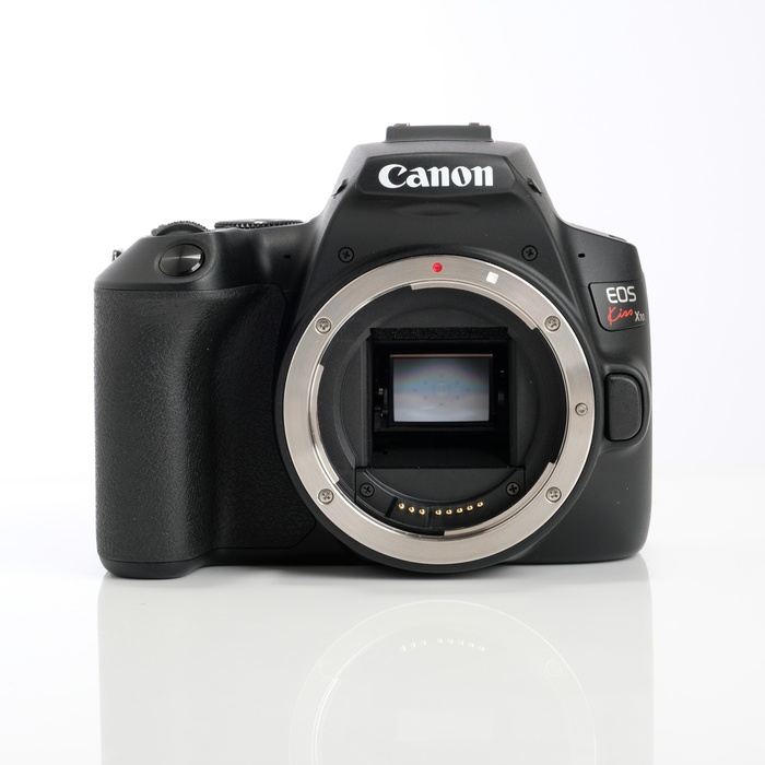 �y���Áz(�L���m��) Canon EOS Kiss X10 �{�f�B �u���b�N