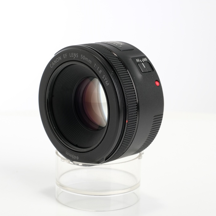 �y���Áz(�L���m��) Canon EF50/1.8 STM