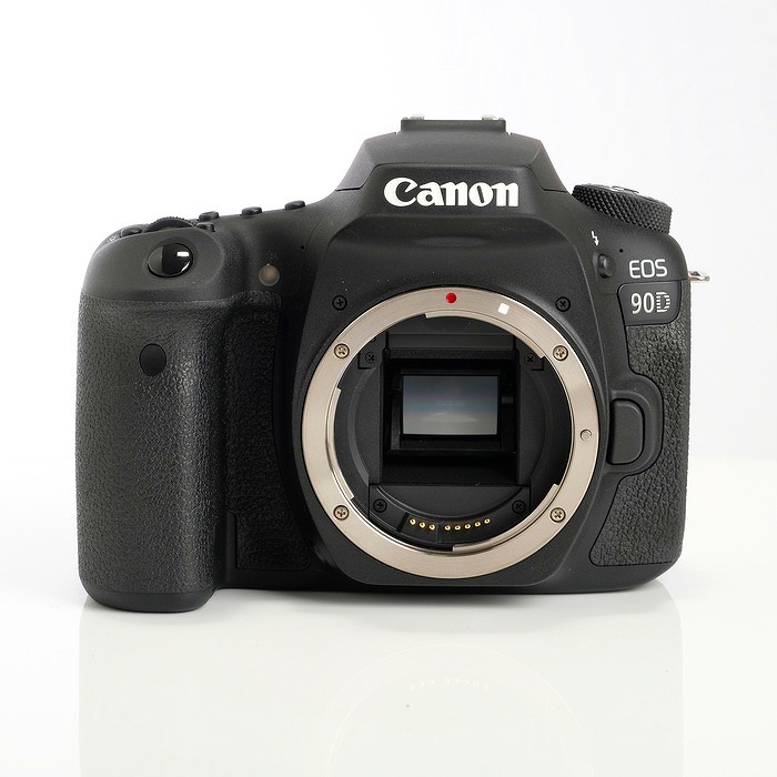 中古】(キヤノン) Canon EOS 90D ボディ｜ナニワグループオンライン