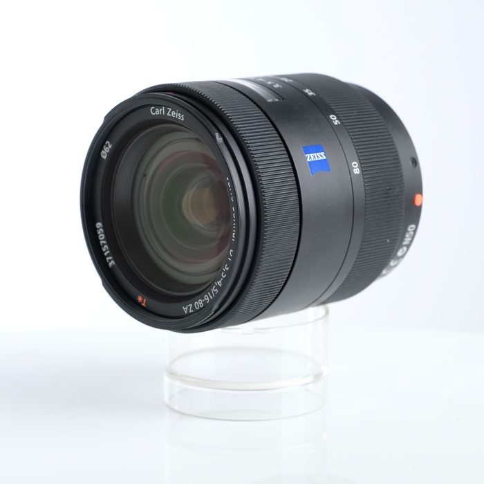 �y���Áz(�\�j�[) SONY VARIO-SONNAR T*DT16-80/F3.5-4.5 ZA