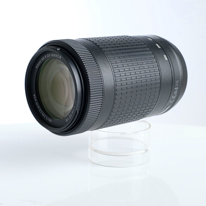 ニコン(Nikon) AF-P DX NIKKOR 70-300mm f/4.5-6.3G ED VRの買取価格
