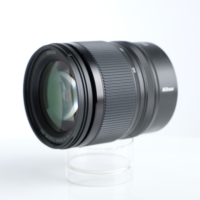 �y���Áz(�j�R��) Nikon Z DX 16-50/F2.8 VR