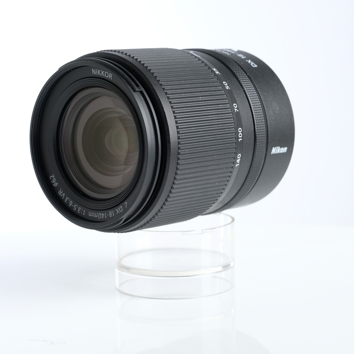 �y���Áz(�j�R��) Nikon Z DX 18-140/F3.5-6.3 VR