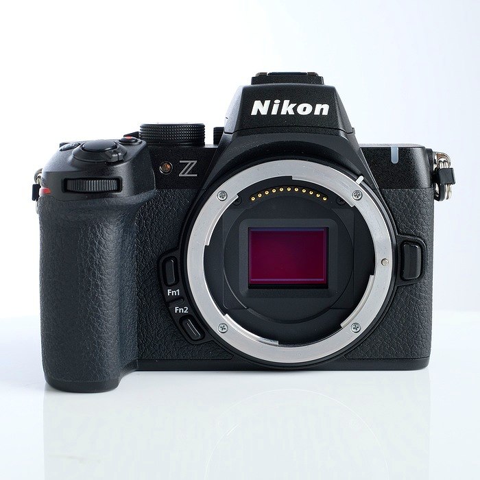 新品】(ニコン) Nikon Z50II ボディ｜ナニワグループオンライン