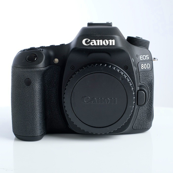 中古】(キヤノン) Canon EOS 80D ボディ｜ナニワグループオンライン