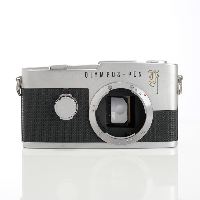 �y���Áz(�I�����p�X) OLYMPUS PEN-F