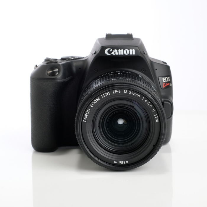 中古】(キヤノン) Canon EOS KISS X10/EF-S18-55 IS STM レンズキツト
