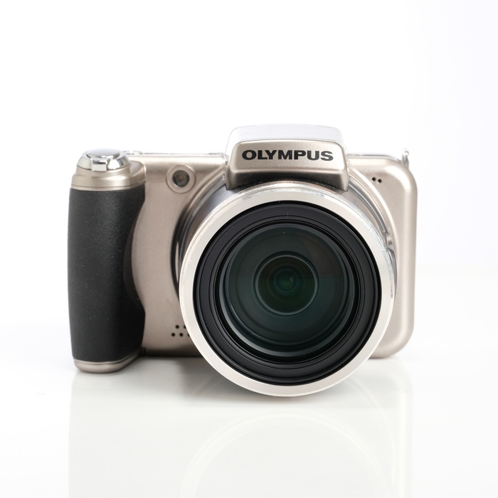 【中古】(オリンパス) OLYMPUS SP-800UZ