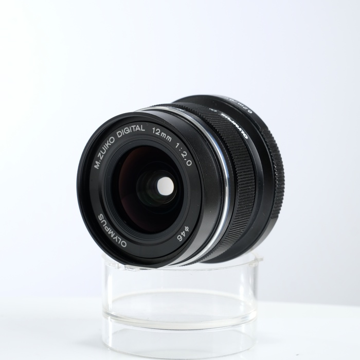 �y���Áz(�I�����p�X) OLYMPUS M.ZUIKO DIGITAL ED12/2
