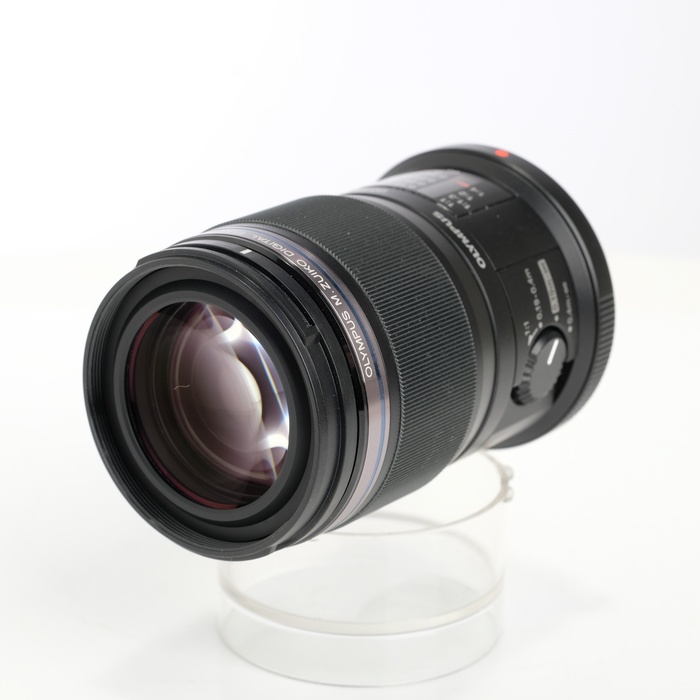 【中古】(オリンパス) OLYMPUS M.ZUIKO DIGITAL ED60/2.8 マクロ