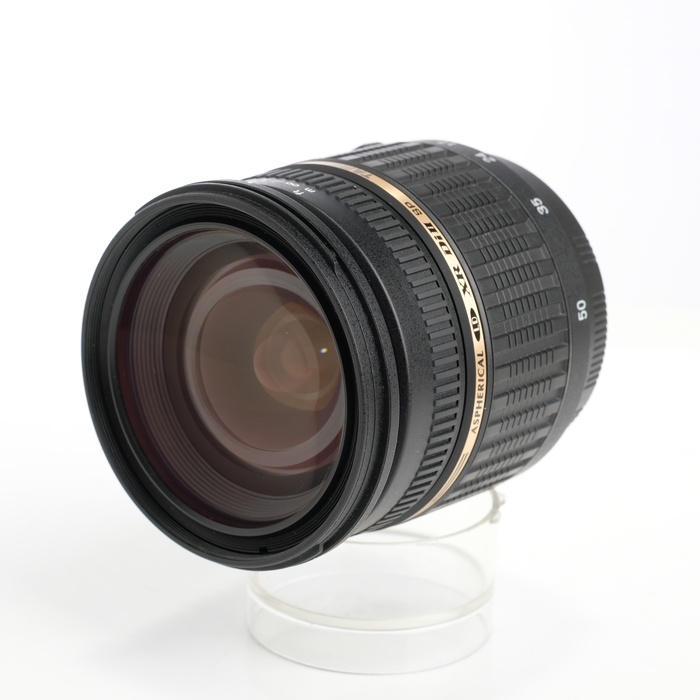 �y���Áz(�^������) TAMRON SP AF17-50/F2.8 XR DI II LD A16P �y���^�b�N�X