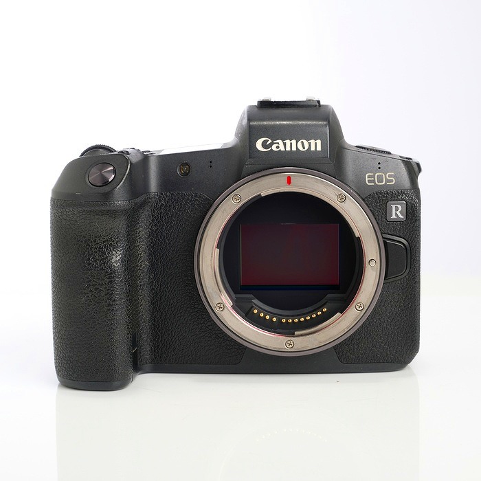 キヤノン EOS R ボディ