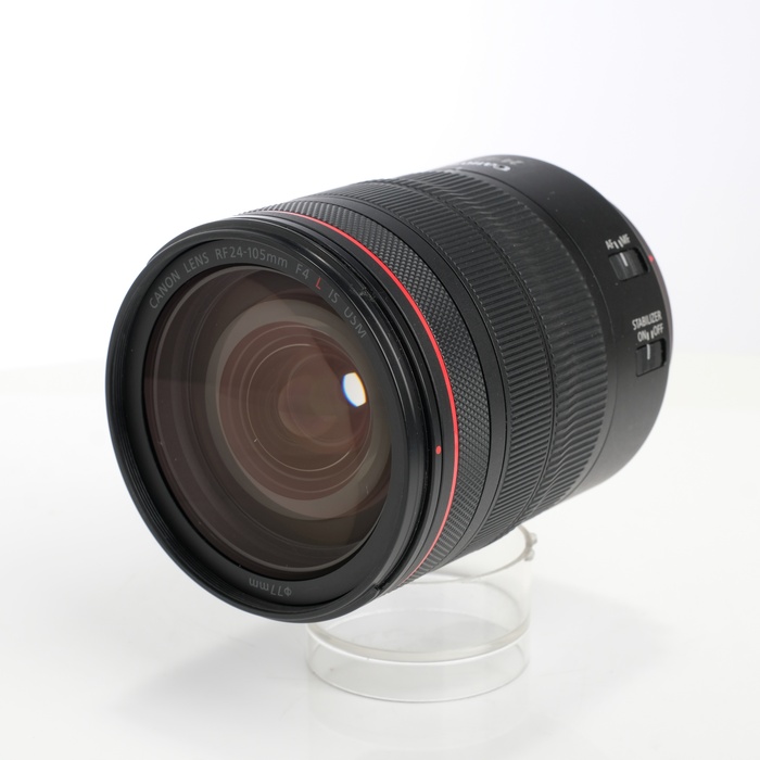 �y���Áz(�L���m��) Canon RF24-105/4L IS USM