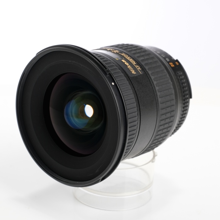 【中古】(ニコン) Nikon Ai AF 18-35/3.5-4.5D IF-ED