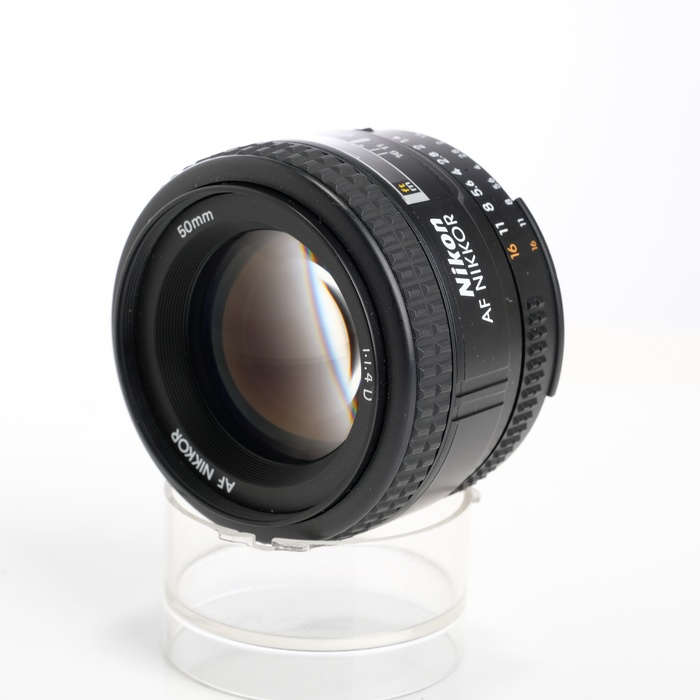 �y���Áz(�j�R��) Nikon Ai AF 50/1.4D