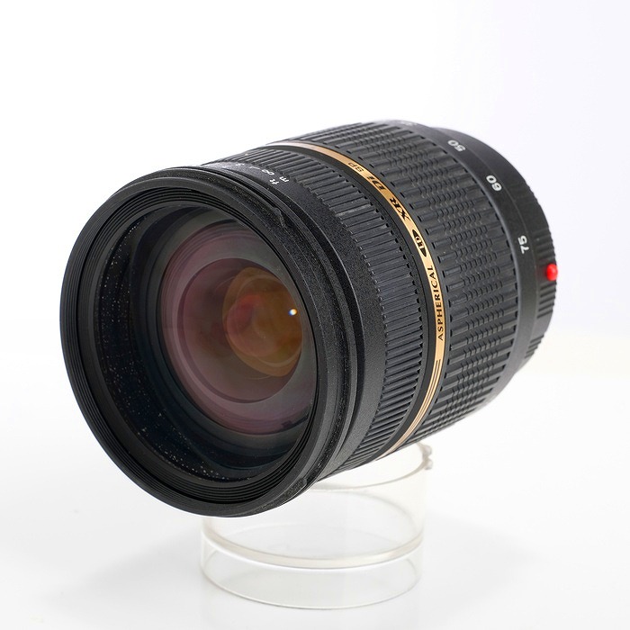 タムロン(Tamron) SP AF28-75mm F2.8 XR Di LD Aspherical[IF]MACRO