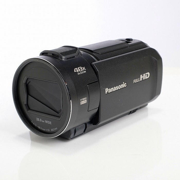 �y���Áz(�p�i�\�j�b�N) Panasonic HC-V900 �r�[�Y�u���b�N