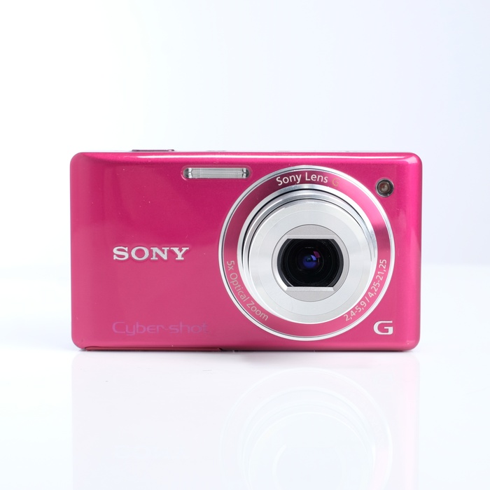 �y���Áz(�\�j�[) SONY DSC-W380 ���b�h