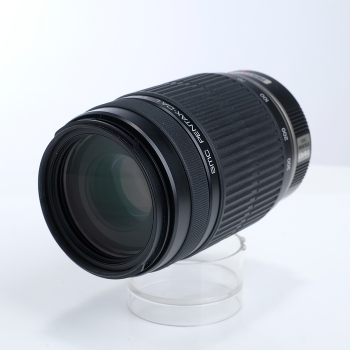 �y���Áz(�y���^�b�N�X) PENTAX DA-L 55-300/4-5.8 ED