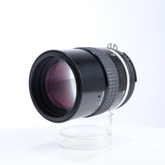 �y���Áz(�j�R��) Nikon Ai 135/2.8