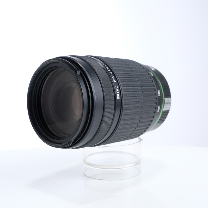 �y���Áz(�y���^�b�N�X) PENTAX DA55-300/F4-5.8 ED
