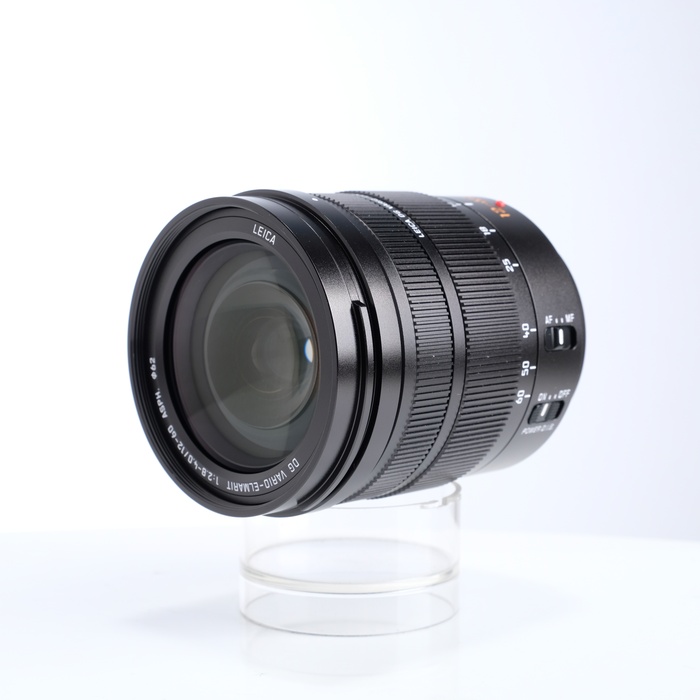 �y���Áz(�p�i�\�j�b�N) Panasonic DG VARIO ELMARIT 12-60/2.8-4 ASPH. H-ES12060