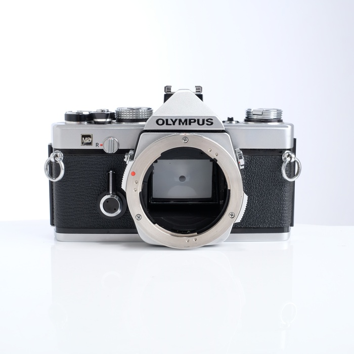 �y���Áz(�I�����p�X) OLYMPUS OM-1