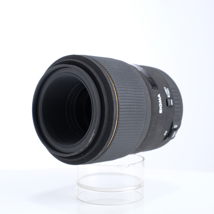 �y���Áz(�V�O�}) SIGMA AF105/F2.8 EX DG �}�N�� FT �t�H�[�T�[�Y