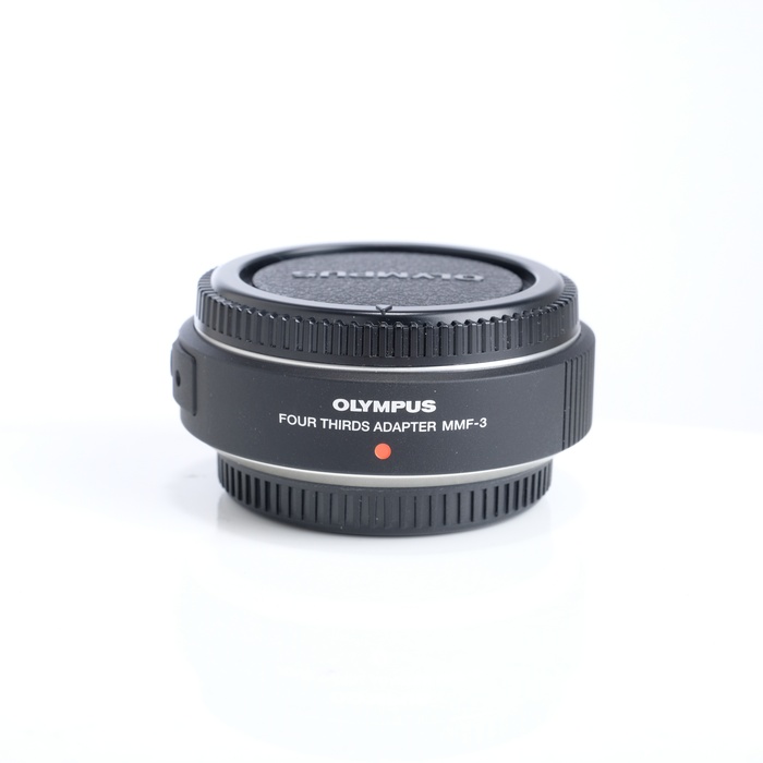 �y���Áz(�I�����p�X) OLYMPUS MMF-3 �t�H�[�T�[�Y�A�_�v�^�[
