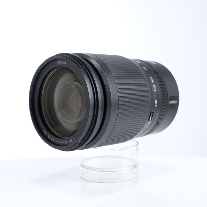 �y���Áz(�j�R��) Nikon Z 24-200/F4-6.3 VR