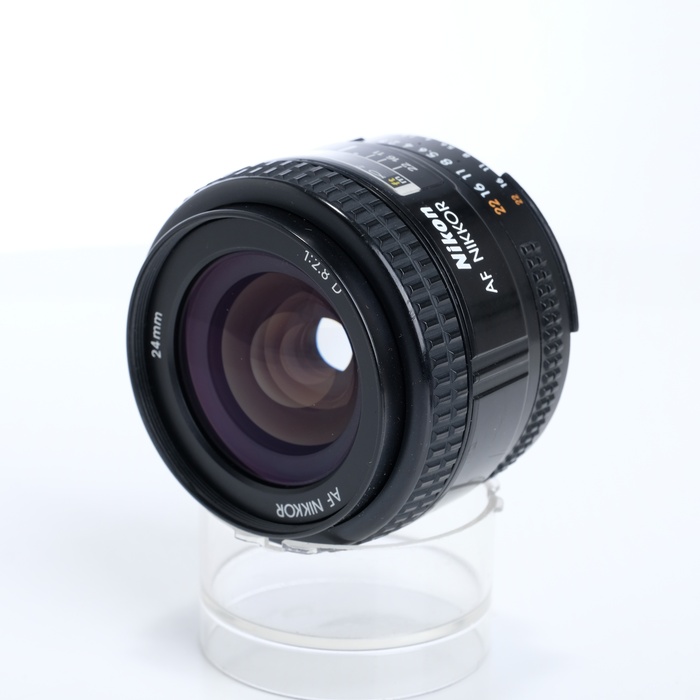 �y���Áz(�j�R��) Nikon AI AF 24/2.8D