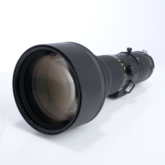 �y���Áz(�j�R��) Nikon AI ED 400/3.5S