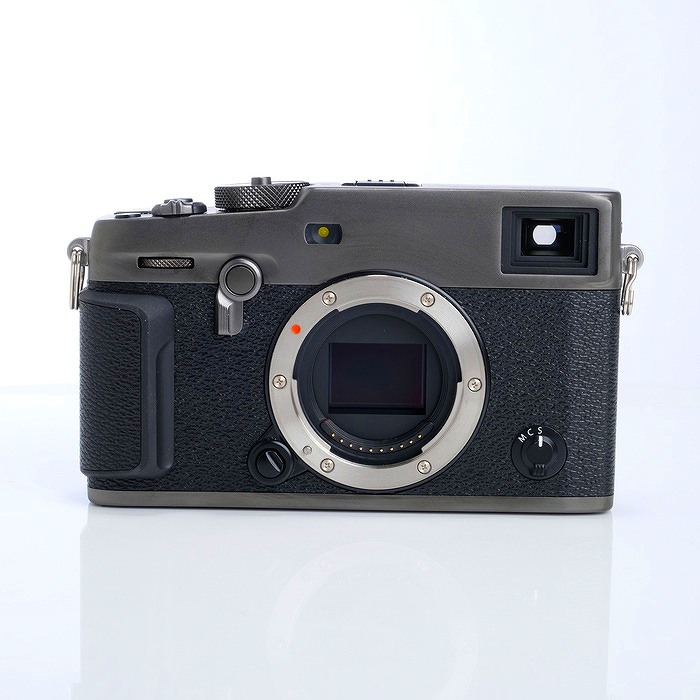 �y���Áz(�t�W�t�C����) FUJIFILM X-Pro3 DR�u���b�N