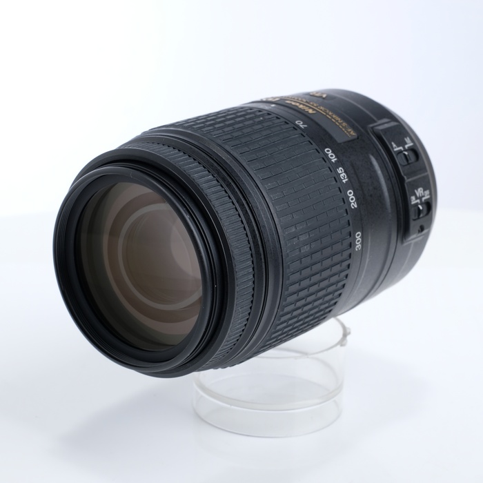 ニコン(Nikon) AF-S DX NIKKOR 55-300mm F4.5-5.6G ED VRの買取価格