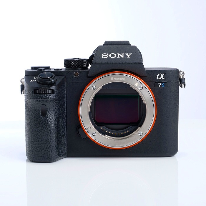 �y���Áz(�\�j�[) SONY ��7SIIILCE-7SM2 OVERSEAS VERSION(���{��A��)