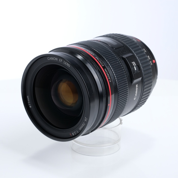 【中古】(キヤノン) Canon EF24-70/2.8L USM