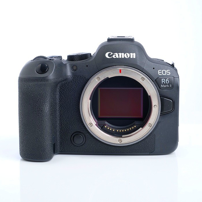 �y���Áz(�L���m��) Canon EOS R6 MarkII �{�f�B
